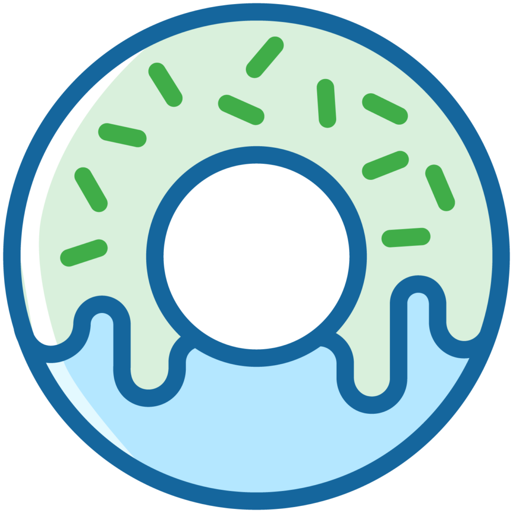 4) Non-Organic Foods 4) Non-Organic Foods